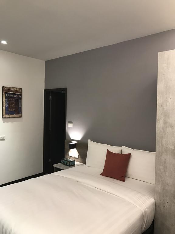 177 Guest House Nantou ภายนอก รูปภาพ