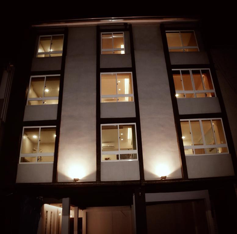 177 Guest House Nantou ภายนอก รูปภาพ